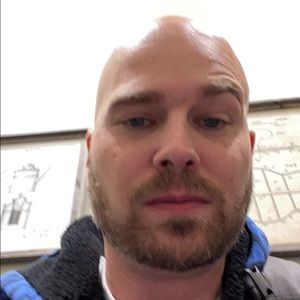 Meet your Posher, Nic